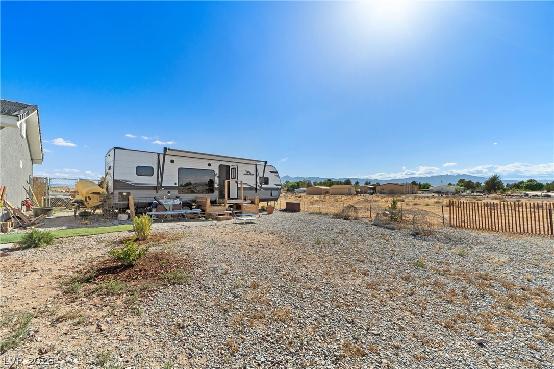 3461 Paiute Boulevard Pahrump NV 89061