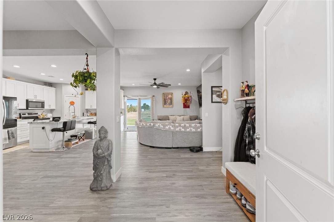 3461 Paiute Boulevard Pahrump NV 89061