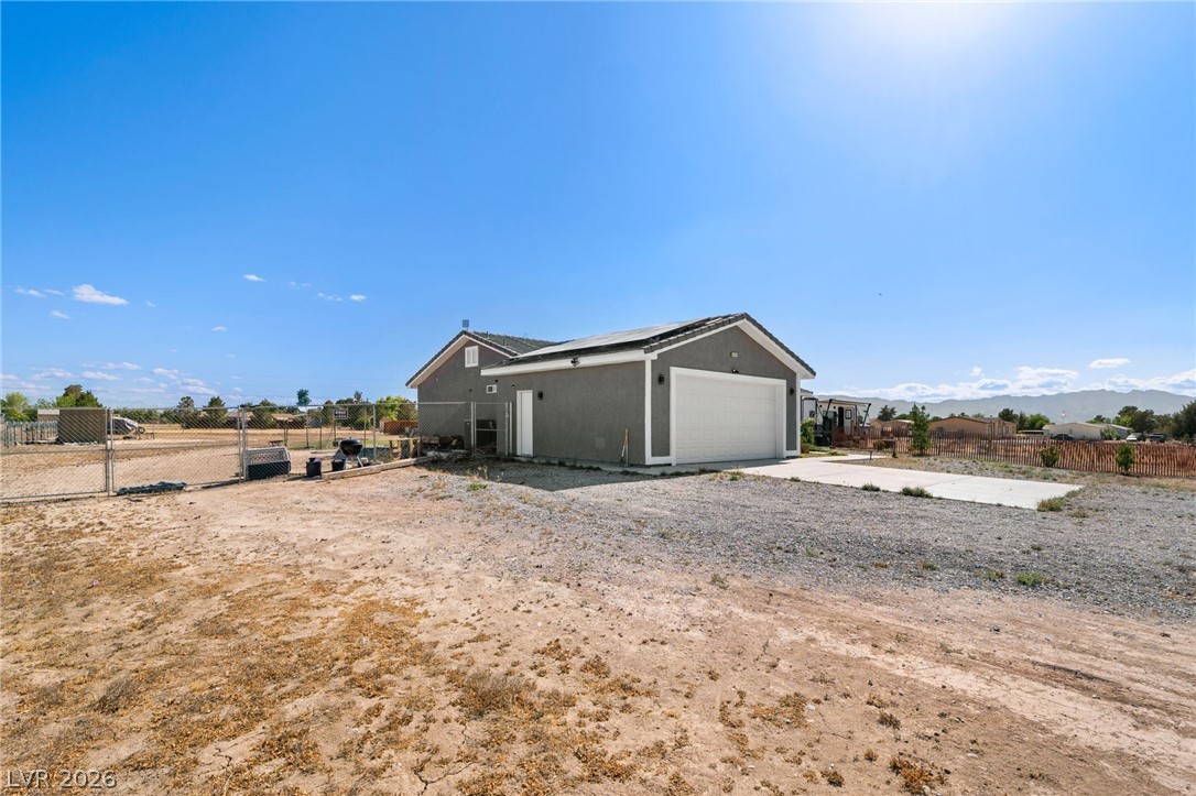 3461 Paiute Boulevard Pahrump NV 89061