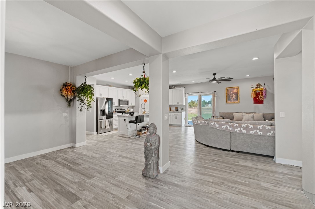 3461 Paiute Boulevard Pahrump NV 89061