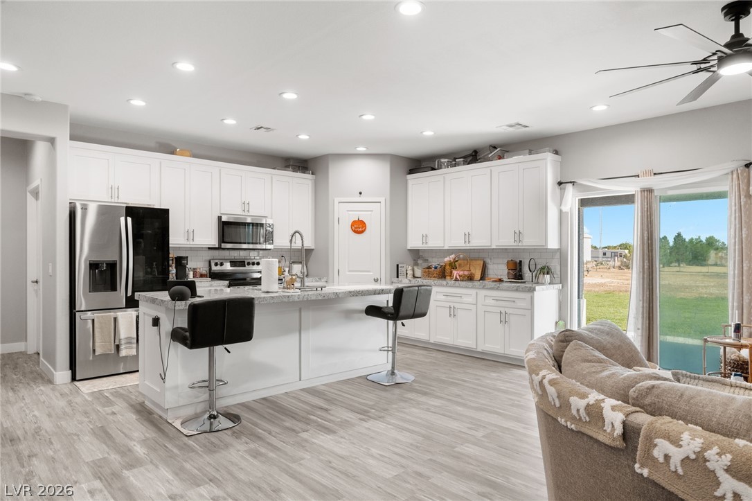 3461 Paiute Boulevard Pahrump NV 89061