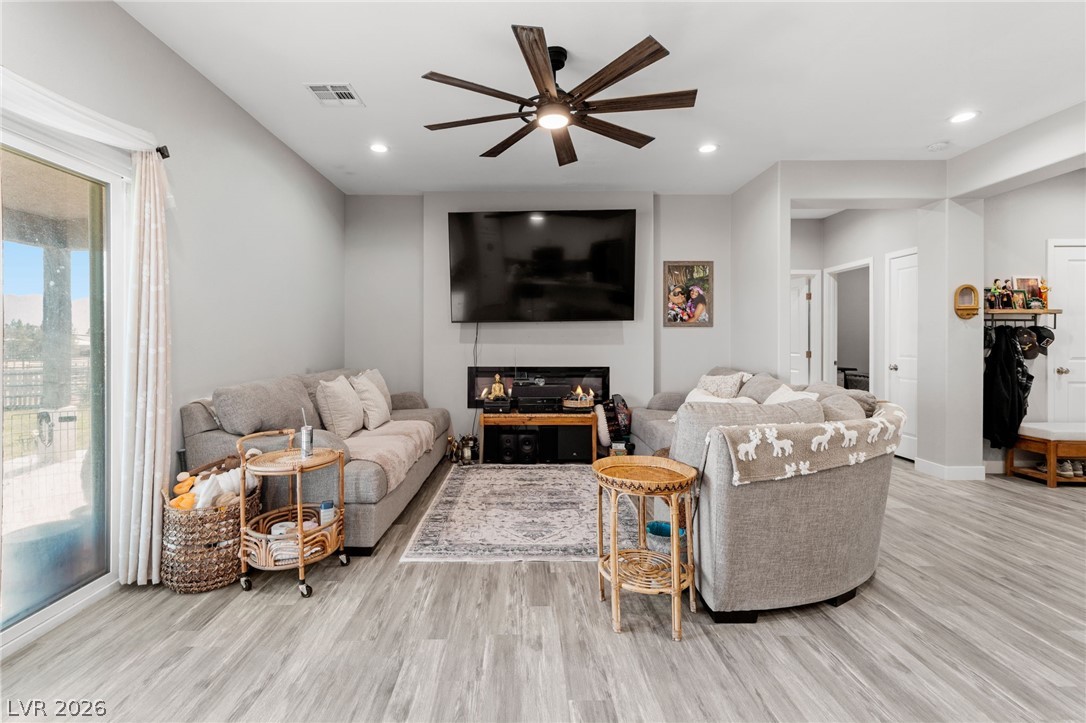 3461 Paiute Boulevard Pahrump NV 89061