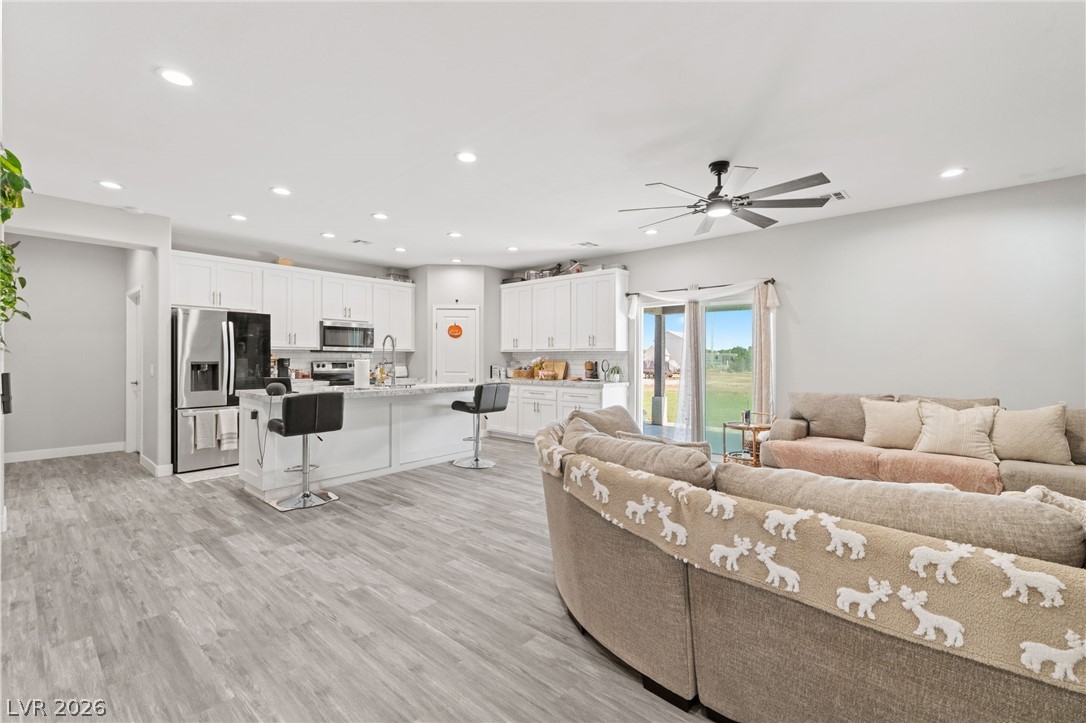 3461 Paiute Boulevard Pahrump NV 89061