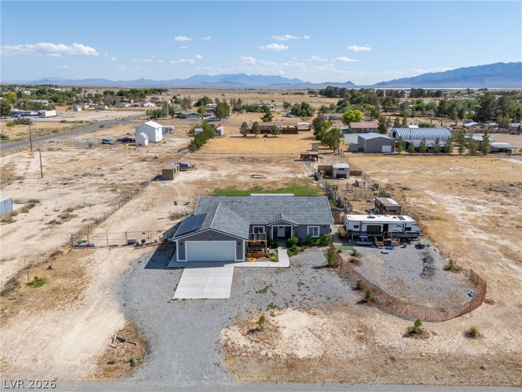 3461 Paiute Boulevard Pahrump NV 89061