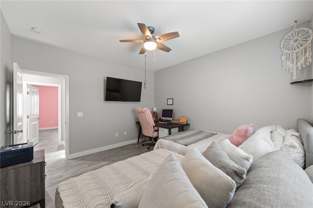 3461 Paiute Boulevard Pahrump NV 89061