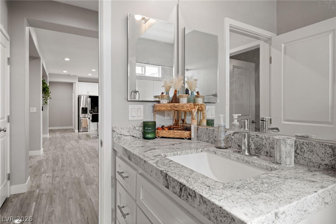 3461 Paiute Boulevard Pahrump NV 89061