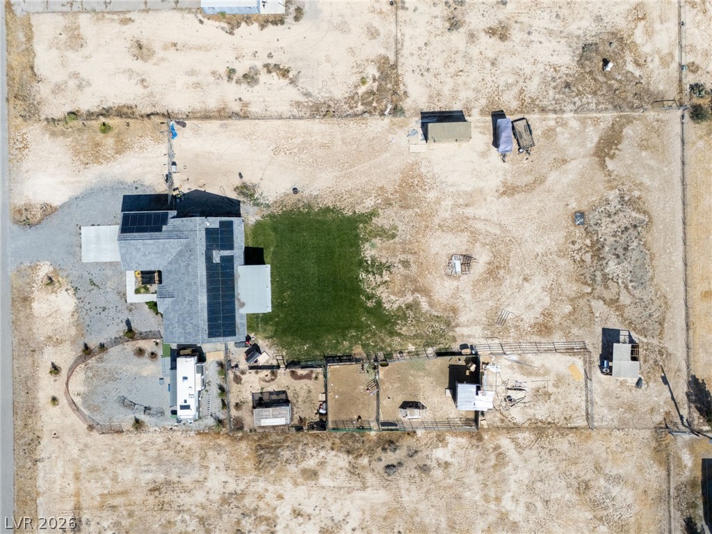 3461 Paiute Boulevard Pahrump NV 89061