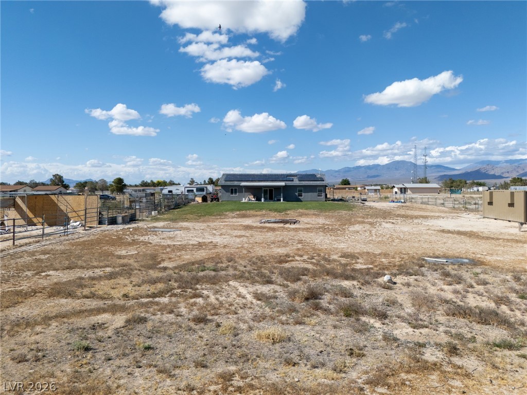 3461 Paiute Boulevard Pahrump NV 89061