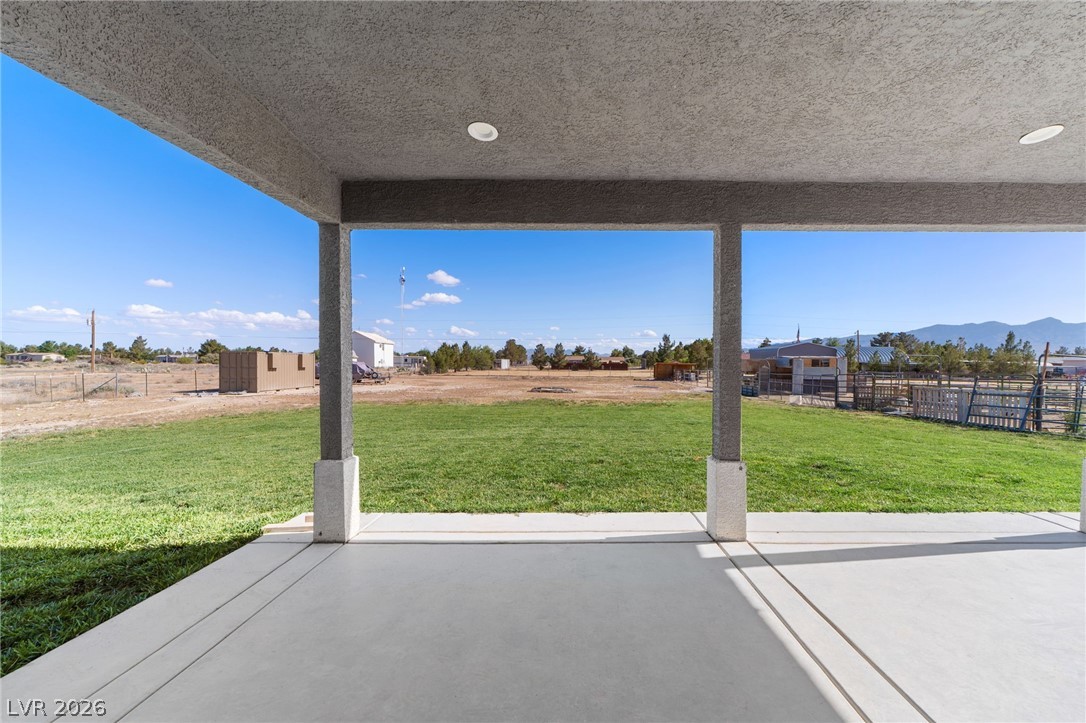 3461 Paiute Boulevard Pahrump NV 89061