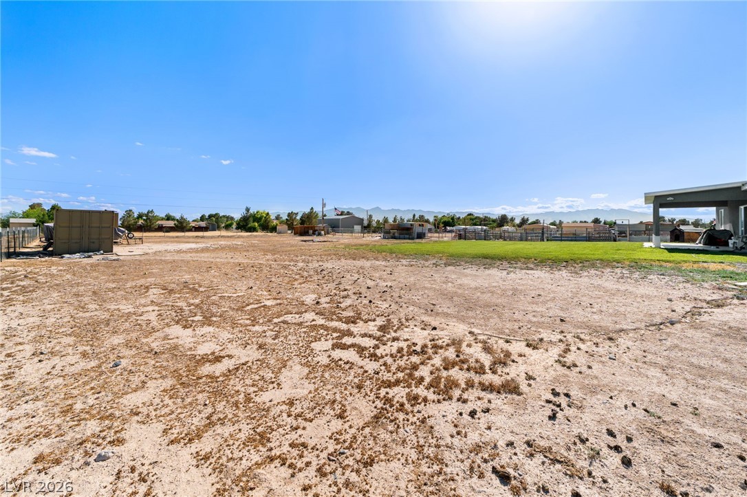3461 Paiute Boulevard Pahrump NV 89061