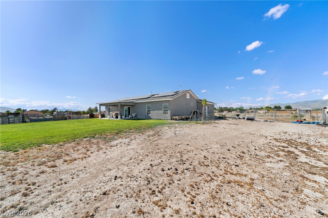 3461 Paiute Boulevard Pahrump NV 89061