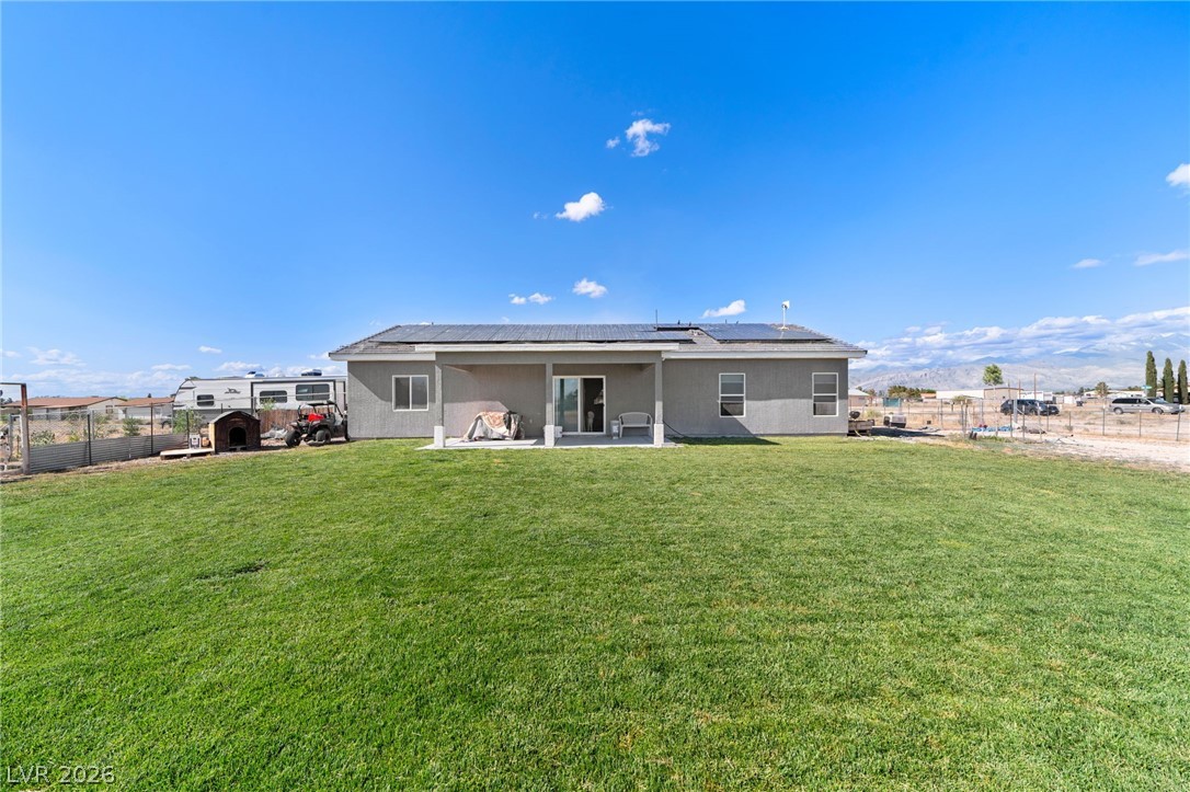 3461 Paiute Boulevard Pahrump NV 89061