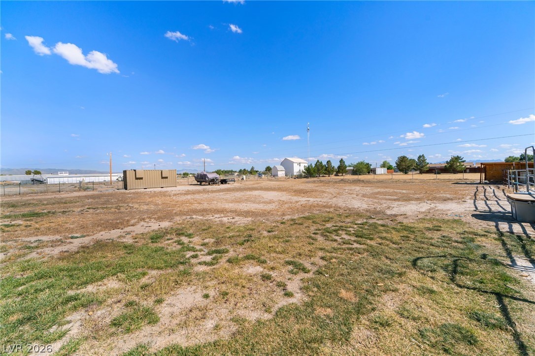 3461 Paiute Boulevard Pahrump NV 89061