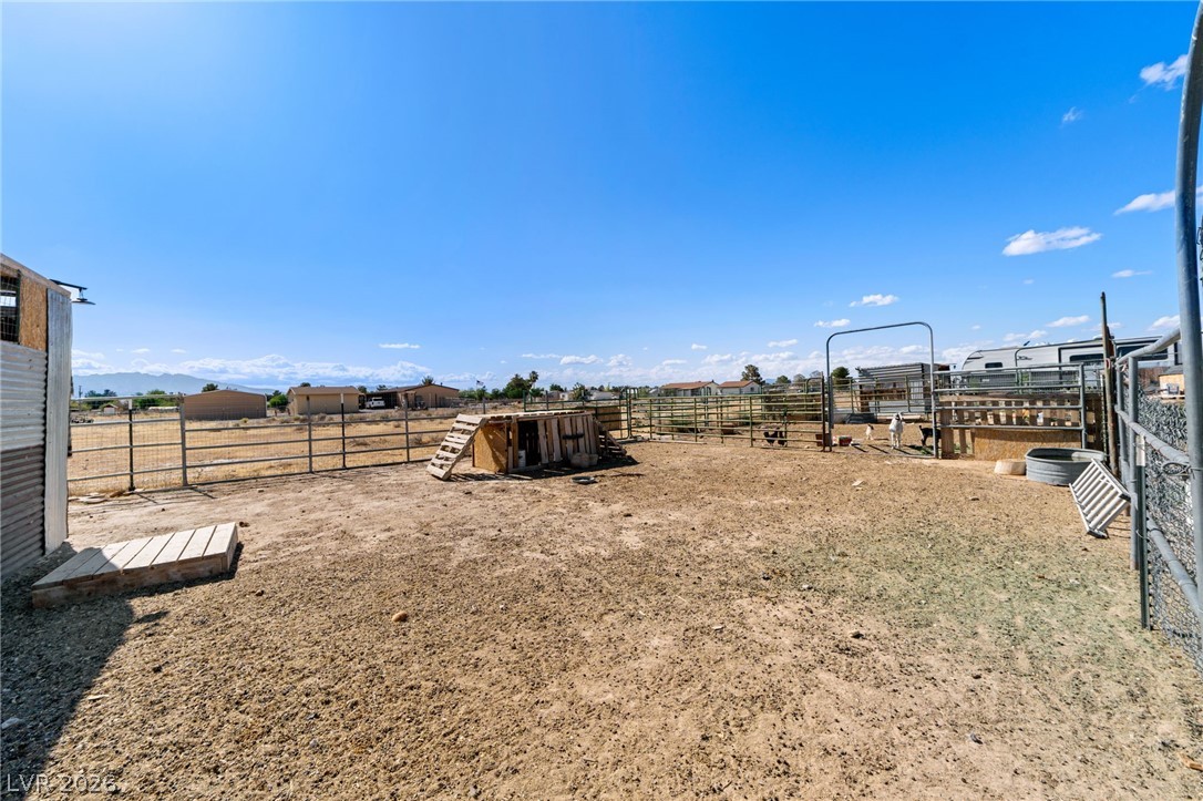 3461 Paiute Boulevard Pahrump NV 89061