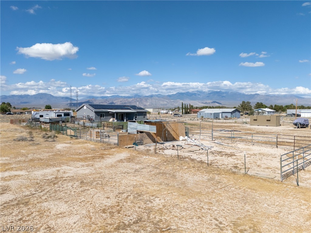 3461 Paiute Boulevard Pahrump NV 89061