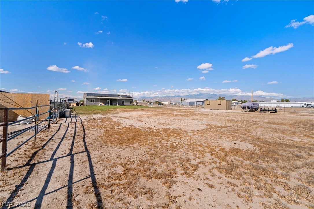 3461 Paiute Boulevard Pahrump NV 89061