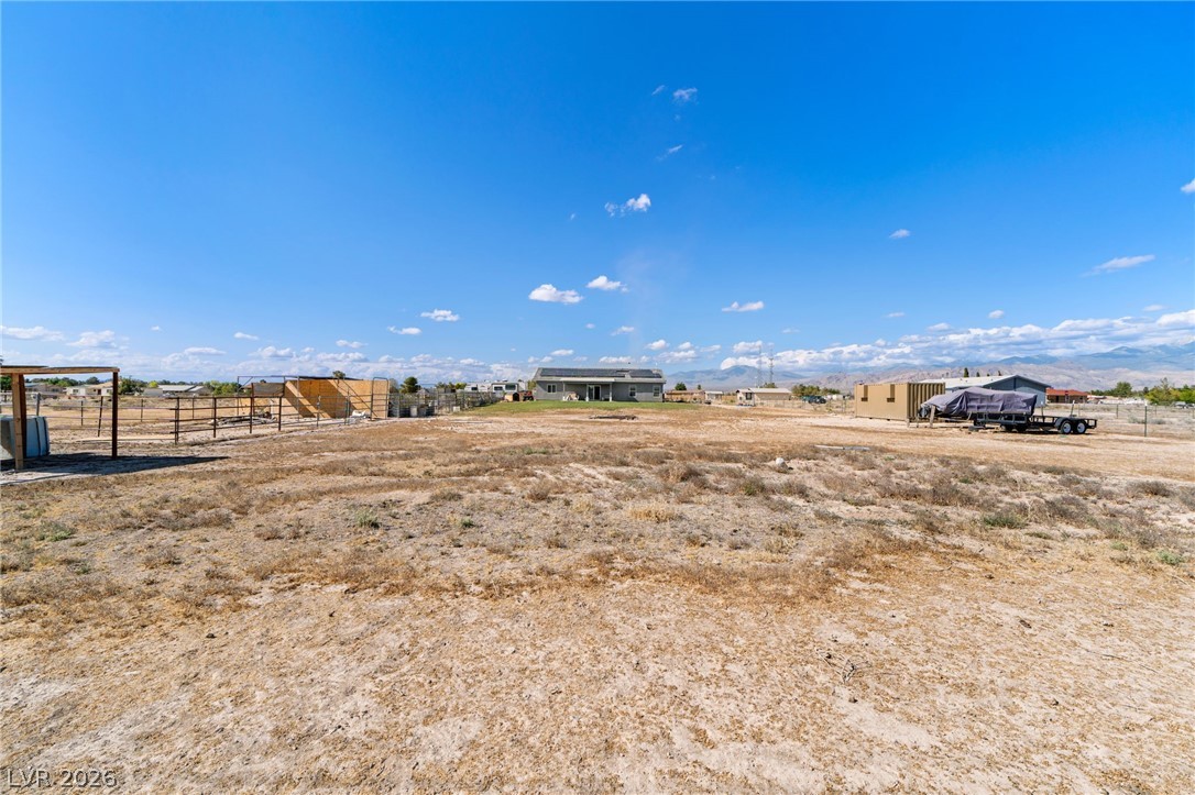 3461 Paiute Boulevard Pahrump NV 89061