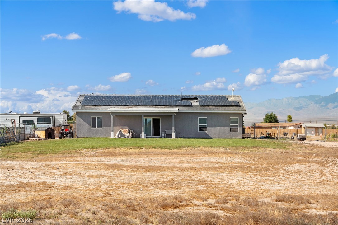3461 Paiute Boulevard Pahrump NV 89061