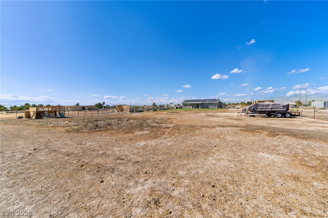 3461 Paiute Boulevard Pahrump NV 89061