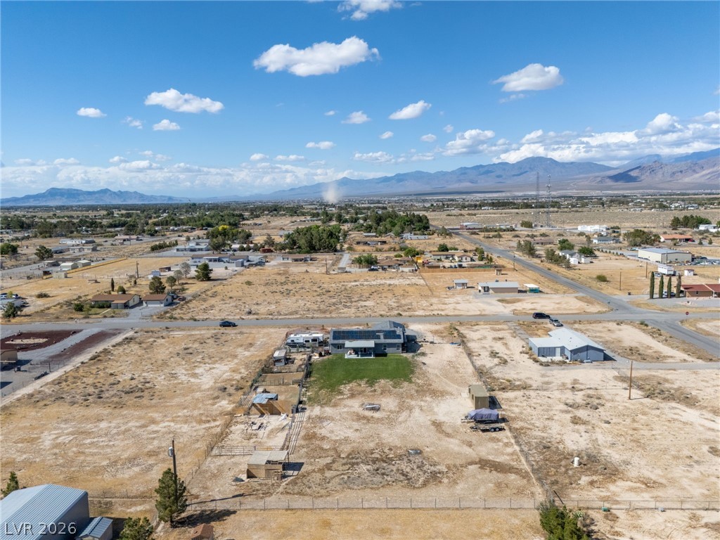 3461 Paiute Boulevard Pahrump NV 89061