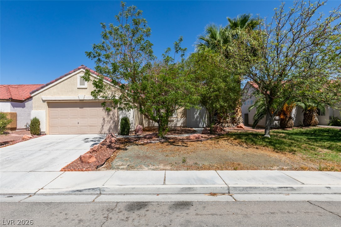 5830 Starfish Bay Lane North Las Vegas NV 89031