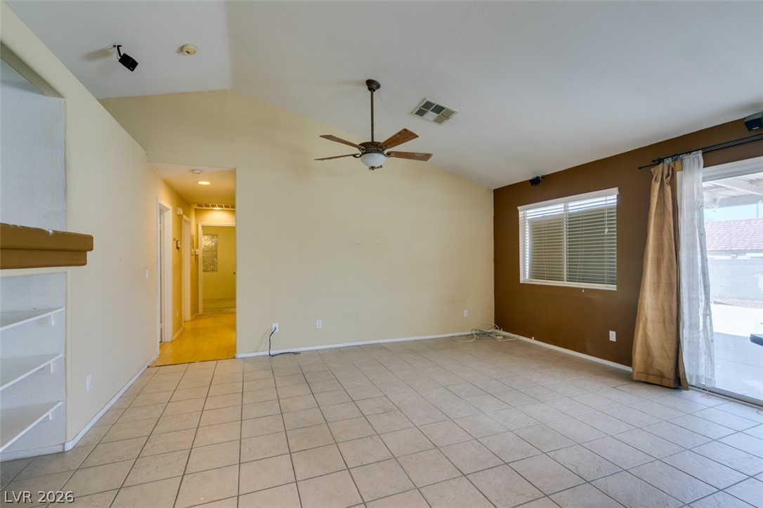 5830 Starfish Bay Lane North Las Vegas NV 89031