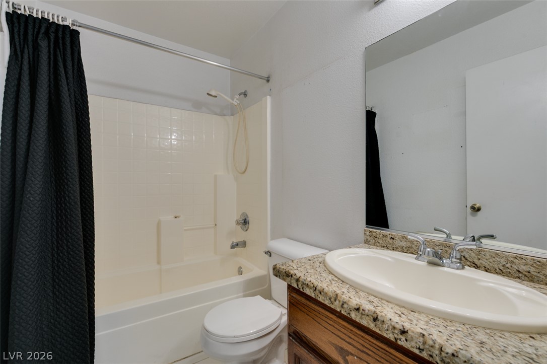 5830 Starfish Bay Lane North Las Vegas NV 89031