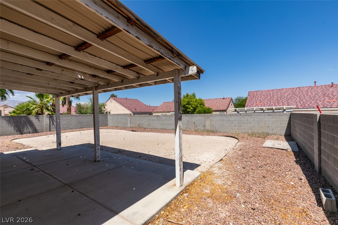 5830 Starfish Bay Lane North Las Vegas NV 89031