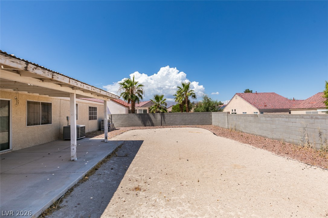 5830 Starfish Bay Lane North Las Vegas NV 89031