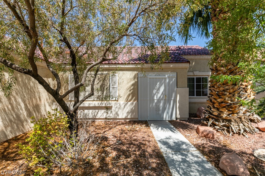 5830 Starfish Bay Lane North Las Vegas NV 89031