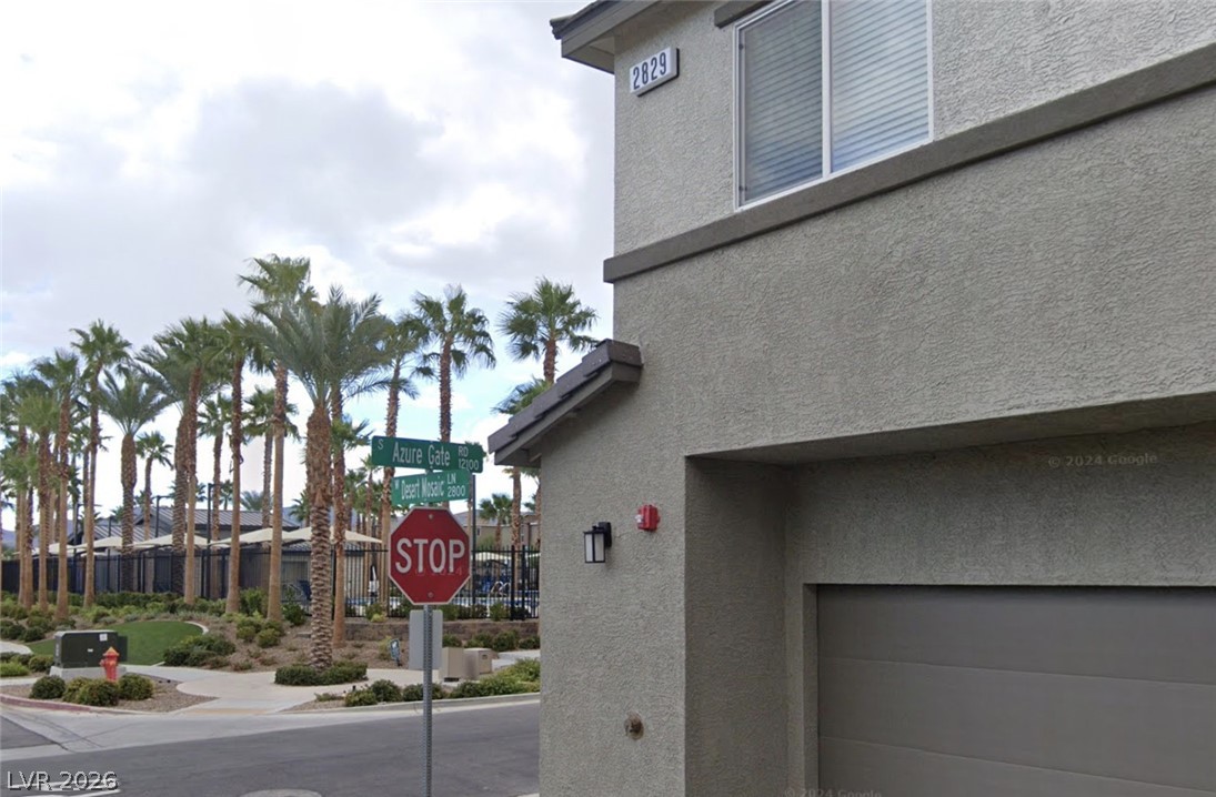2829 Desert Mosaic Lane 3 Las Vegas NV 89183