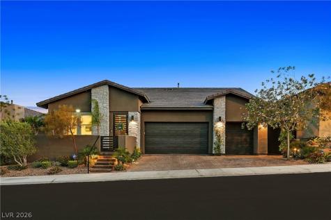 11843 Grassy Plain Avenue Las Vegas NV 89138