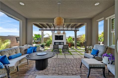 11843 Grassy Plain Avenue Las Vegas NV 89138