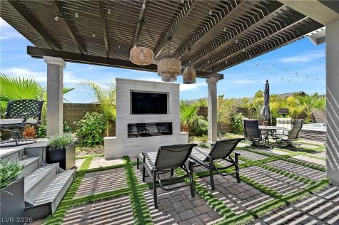 11843 Grassy Plain Avenue Las Vegas NV 89138