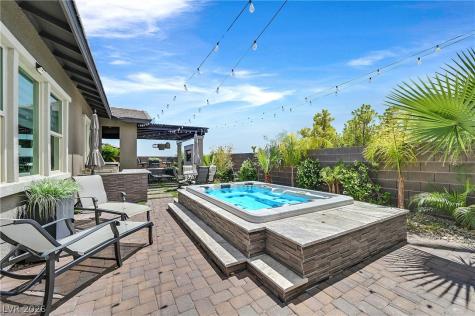 11843 Grassy Plain Avenue Las Vegas NV 89138