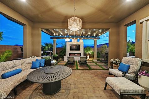 11843 Grassy Plain Avenue Las Vegas NV 89138