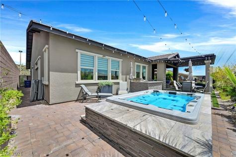 11843 Grassy Plain Avenue Las Vegas NV 89138