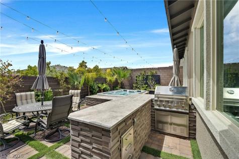 11843 Grassy Plain Avenue Las Vegas NV 89138