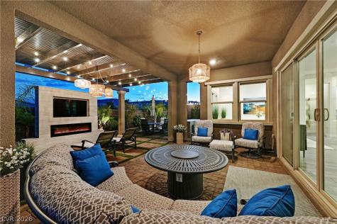 11843 Grassy Plain Avenue Las Vegas NV 89138