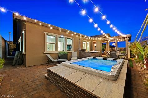 11843 Grassy Plain Avenue Las Vegas NV 89138
