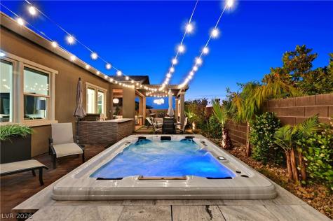 11843 Grassy Plain Avenue Las Vegas NV 89138