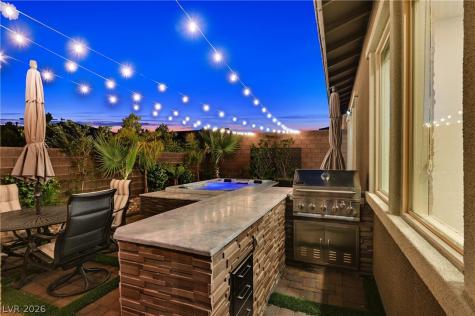 11843 Grassy Plain Avenue Las Vegas NV 89138