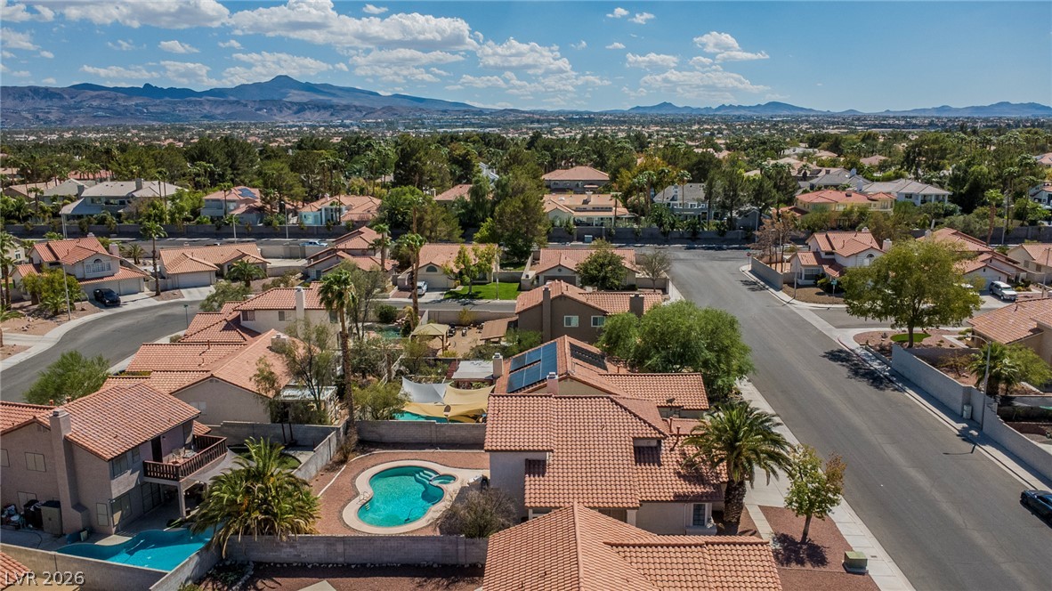 318 Bradford Drive Henderson NV 89074