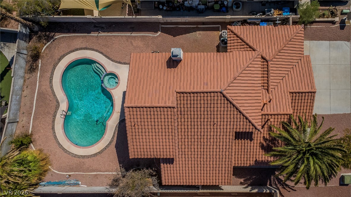 318 Bradford Drive Henderson NV 89074