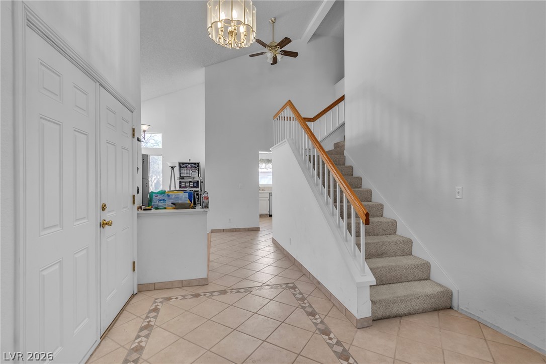 318 Bradford Drive Henderson NV 89074