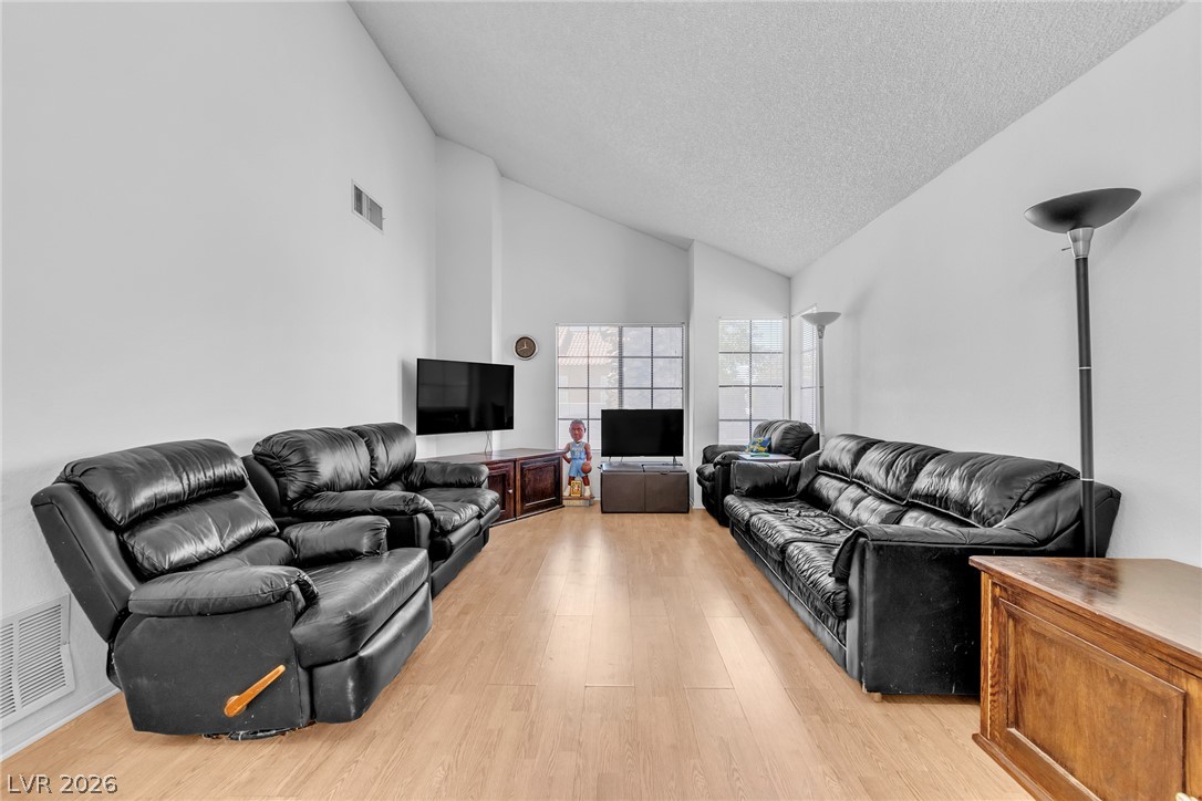 318 Bradford Drive Henderson NV 89074