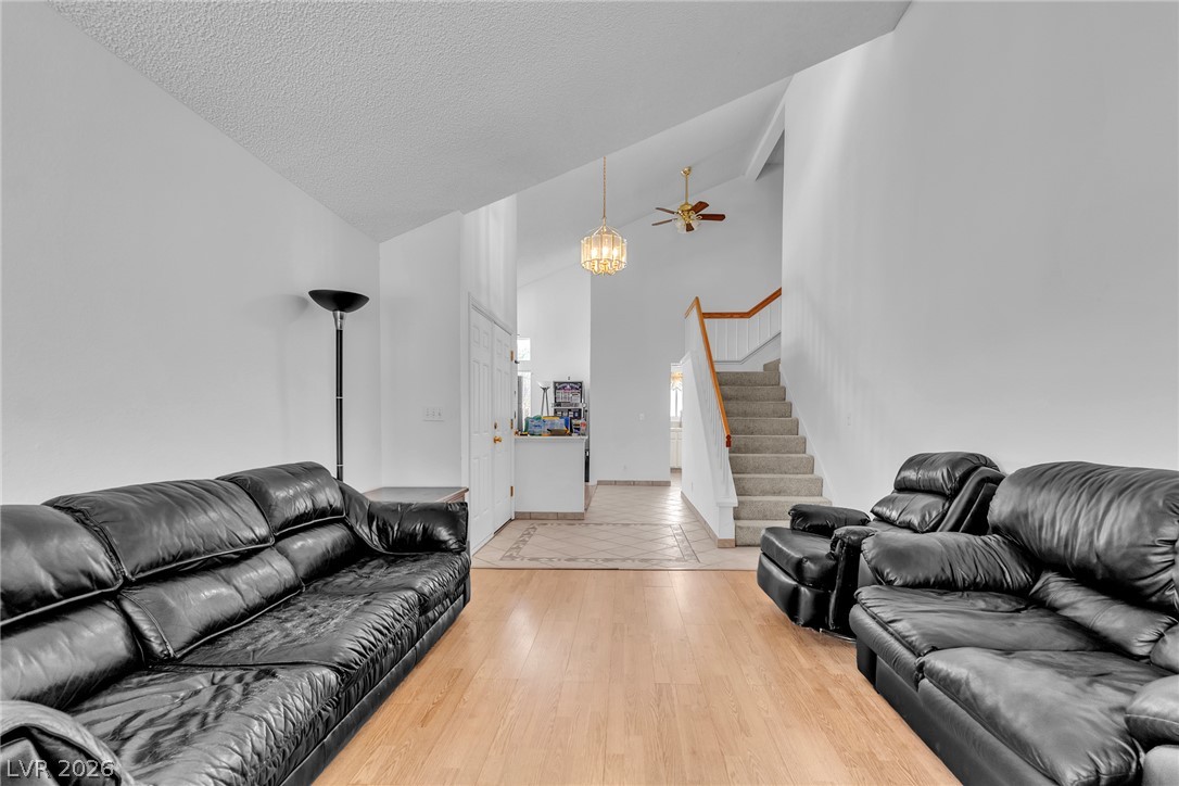 318 Bradford Drive Henderson NV 89074