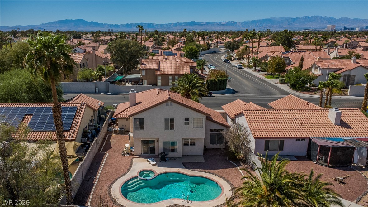 318 Bradford Drive Henderson NV 89074