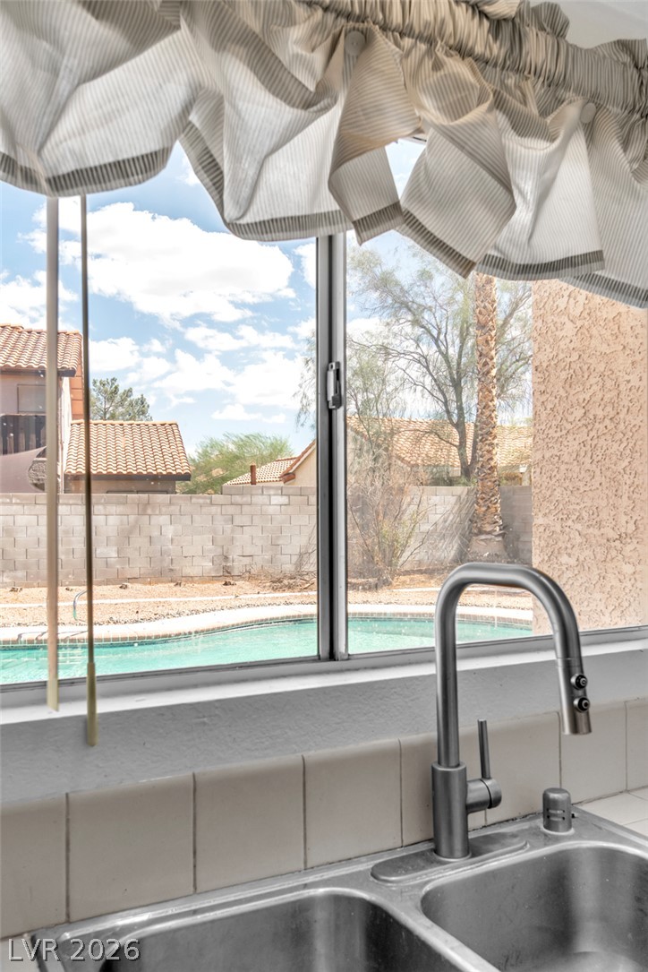 318 Bradford Drive Henderson NV 89074
