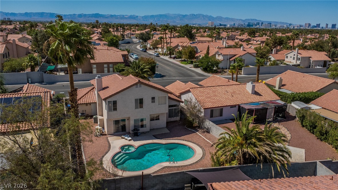 318 Bradford Drive Henderson NV 89074